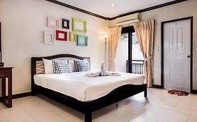 Samui Garden Home Resort