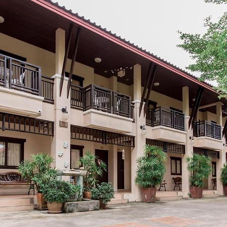 Garden Home Самуи Экстерьер фото